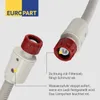 easyPART wie 10071949 Beko Zulaufschlauch Warmwasser 1,5m Produktbild-Vorschau 4