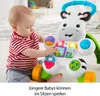 Fisher-Price Leer met mij – Zebra loopwagentje. DLD94 Productafbeelding-voorbeeld 14