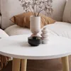 HARMONY Couchtisch - Weiße Farbe Produktbild-Vorschau 2