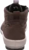 Legero Tanaro 5.0 Sneaker high Braun Produktbild-Vorschau 2