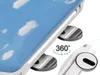 WOLTU WC Sitz oval, Klodeckel softclose, Quick-Release, WC Produktbild-Vorschau 9