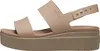 Crocs Brooklyn Low Wedge 206453-2EL, Sandalen, Damen, Produktbild-Vorschau 10