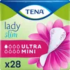 Tena Lady Mini Magic 34 pezzi salvaslip per incontinenza Anteprima dell’immagine prodotto 12
