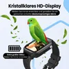 Protectly® Kinder-Smartwatch mit Anruffunktion – GPS & SOS Produktbild-Vorschau 4