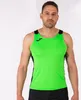 Joma Record Ii Sleeveless, Neongrün, 164 Produktbild-Vorschau 1