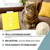 REAVET Senior Complete Pulver für ältere Katzen, reicht 3 Produktbild-Vorschau 6