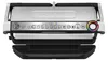 Tefal OptiGrill+ XL GC722D Kontaktgrill - XL-Grillfläche 40 Produktbild-Vorschau 2