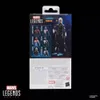 Hasbro Marvel Legends 15cm Felicia Hardy Black Cat Figurki Podgląd zdjęcia produktu 11