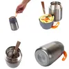Da266 Termos Obiadowy Lunch Box 650Ml Podgląd zdjęcia produktu 6