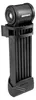 Cadenas pliable Kryptonite Keeper 510, 3 x 1 000 mm Voir les images du produit 6