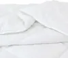 vidaXL Bettdecke 260 x 220 x 4 cm Keine Polyester Weiß Produktbild-Vorschau 7