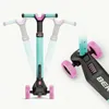 Scooter pieghevole BERG Nexo MINT Anteprima dell’immagine prodotto 16