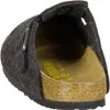Birkenstock Schuhe Boston Anthracite Felt, 160373 Produktbild-Vorschau 3
