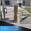 WORHAN® rampa pre invalidný vozík 244 cm sklopná 272 kg Náhľad obrázku produktu 4