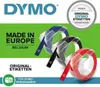 Dymo® 520109 - Cinta para imprimir en relieve, 9 mm x 3 m, Vista previa de la imagen del producto 19