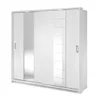 MINIO go for it, armoire ARTI 14 blanc Voir les images du produit 2