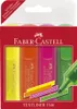 Faber-Castell 154604 Evidenziatore TEXTLINER 1546, Anteprima dell’immagine prodotto 3