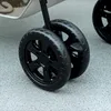 PawHut : poussette pour chien 3 en 1, cage de transport Voir les images du produit 9