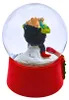 Weihnachtsmann & Co. KG Schneekugel, Schüttelkugel, Produktbild-Vorschau 7