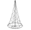 Kerstverlichting boom, 180 cm, 480 LED's, voor buiten, Productafbeelding-voorbeeld 2