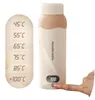 Zimilo Mobiele flessenwarmer set met 304 roestvrij staal, Productafbeelding-voorbeeld 1