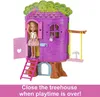 Barbie Chelsea HPL70, Modelka, Žena, 3 rok / roky, Dievča, Náhľad obrázku produktu 7