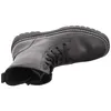 Gabor Schnürboots Damen 393532333832 Schwarz 41 EU Produktbild-Vorschau 16