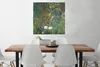 MuchoWow® Poster Bauerngarten mit Sonnenblumen - Gustav Produktbild-Vorschau 2