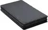 Secret de Gourmet 6er-Set Teller Schiefer 18x30 cm Produktbild-Vorschau 1