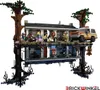 LEGO® Stranger Things 75810 Druhá strana Náhled obrázku produktu 7