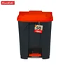 Pojemnik na odpady Olaf do użytku domowego, biurowego i Podgląd zdjęcia produktu 2