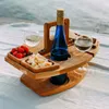 Mini tavolo da picnic pieghevole da esterno - Tavolino da Anteprima dell’immagine prodotto 7