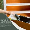 Kenzopaints Chalky Paint Kreidefarbe Möbelfarbe Möbellack Produktbild-Vorschau 6