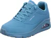 Skechers Chaussures Teal Uno Stand On Air, 73690TEAL Voir les images du produit 24