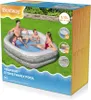 Bestway® Family Pool TruPrint™ 213 x 206 x 53 cm, aspect Voir les images du produit 24