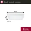 Paulmann LED panel Lunar Náhled obrázku produktu 4