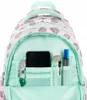 Rucksack, Schulset, 8-teilig, für Mädchen, Pusheen, Rosa, Produktbild-Vorschau 4