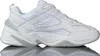 Nike M2K Tekno (W) - Damen Sneakers Schuhe Weiß AO3108-100 Produktbild-Vorschau 11