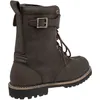Botas impermeables Kochmann Rider, color marrón, talla 43 Vista previa de la imagen del producto 10