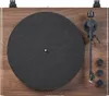 Platine vinyle Crosley Stave Noyer Voir les images du produit 8