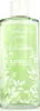 A bottle of Eau de Cologne with a green label and white floral design. Produktbild-Vorschau