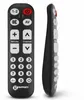 geemarc 3521350008920 Geemarc TV-10 Universalfernbedienung Anteprima dell’immagine prodotto 4