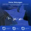 Aiibot Matratze 90x200,7-Zonen Kaltschaummatratze,Höhe Produktbild-Vorschau 7