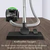 MONZANA® Aspirateur sans sac vert 900 watts Technologie Voir les images du produit 4