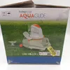 Robot automatico per la pulizia fondo piscina AquaGlide Anteprima dell’immagine prodotto 41