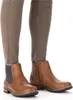 Rieker Damen Chelsea Boot elegante Stiefelette Stretch Produktbild-Vorschau 32