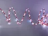 Bambelaa! LED Lichterschlauch 6m, flexibel formbar rot / Produktbild-Vorschau 12