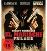 PLAION Desperado / El Mariachi / Irgendwann in Mexico (2 Produktbild-Vorschau 1