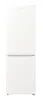 Gorenje RK6192EW4 Kühl-Gefrier-Kombination, 314 l, N-ST, Produktbild-Vorschau 1