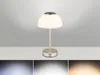 GLOBO 21014N, Metal, Szkło, IP20, III, 2,5 W, LED, 120° Podgląd zdjęcia produktu 6